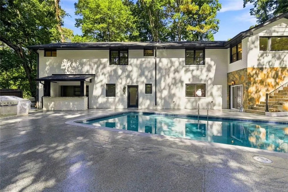 510 River Valley Road Sandy Springs, GA 30328