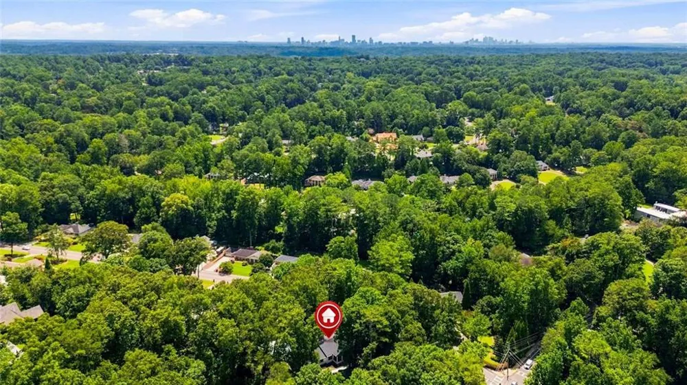 510 River Valley Road Sandy Springs, GA 30328