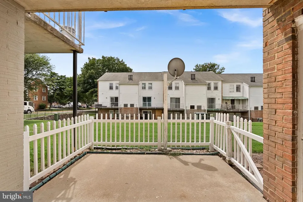 14409 TURIN LANE Centreville, VA 20121