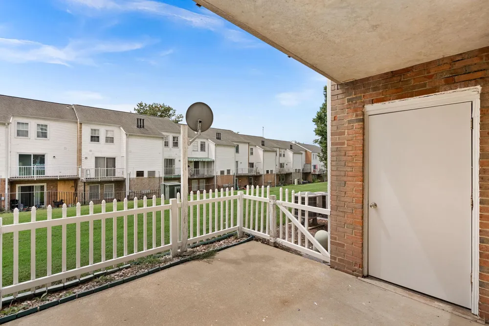 14409 TURIN LANE Centreville, VA 20121