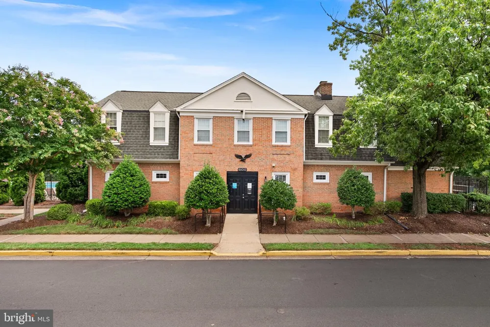 14409 TURIN LANE Centreville, VA 20121