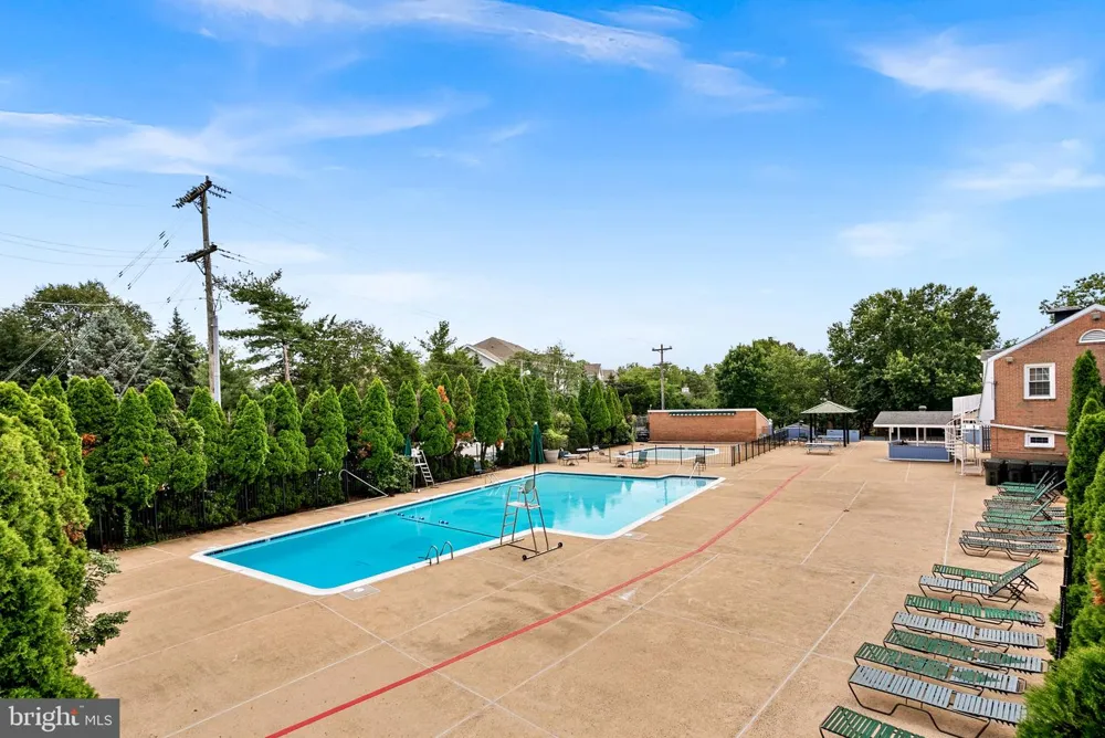 14409 TURIN LANE Centreville, VA 20121