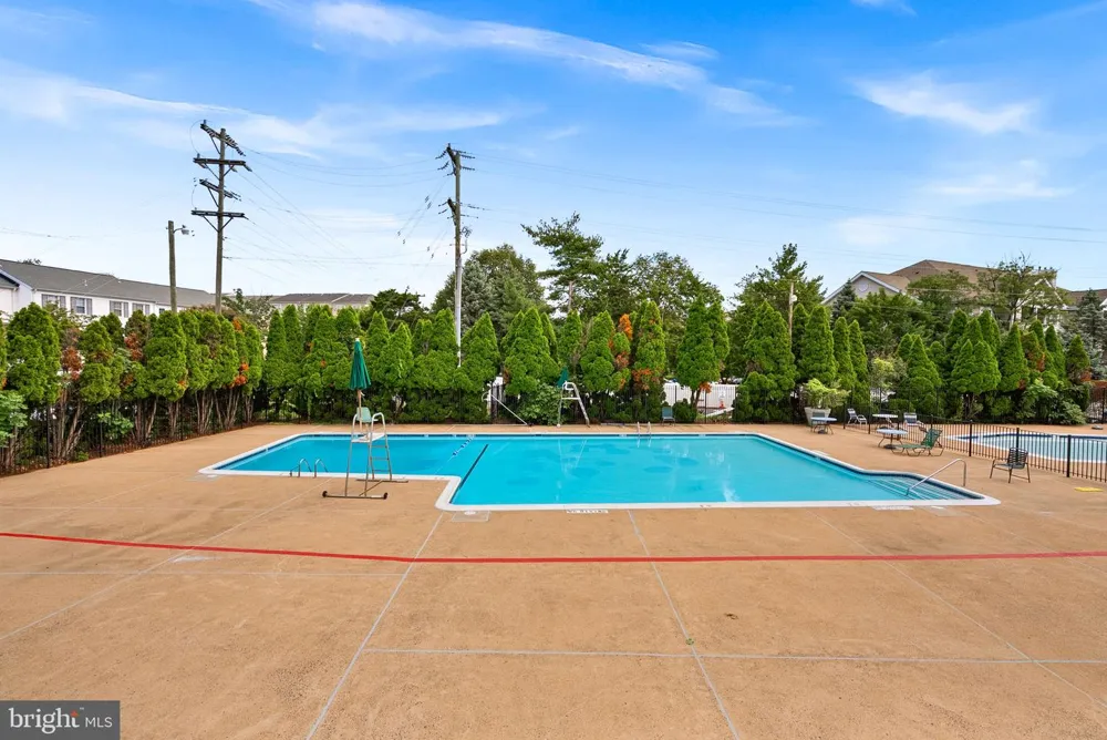 14409 TURIN LANE Centreville, VA 20121