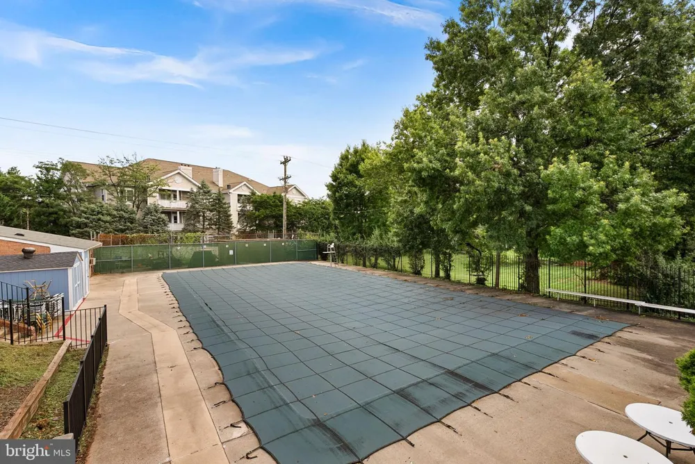 14409 TURIN LANE Centreville, VA 20121