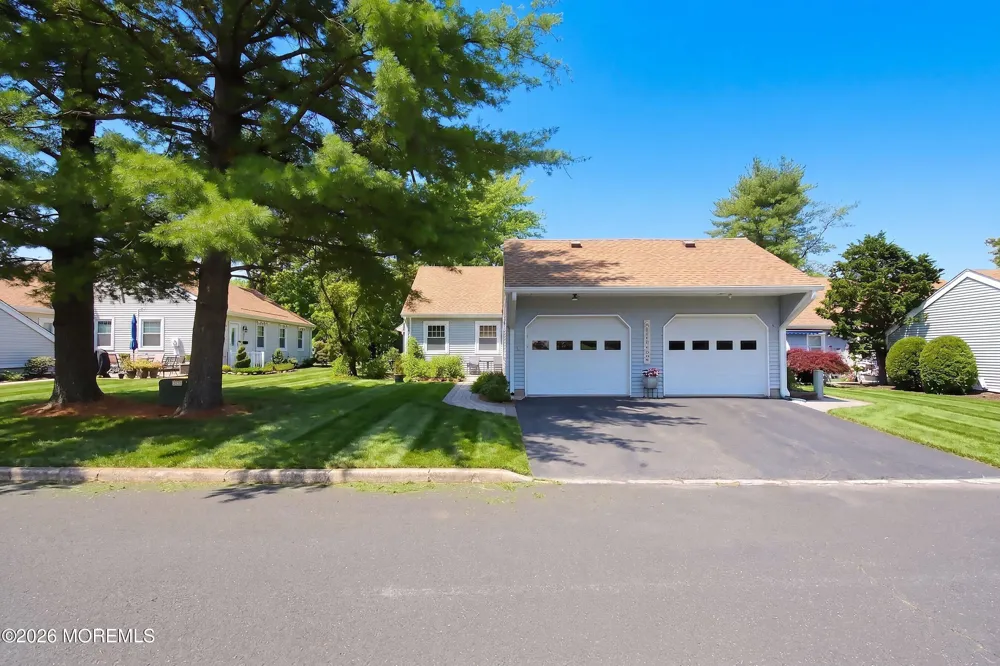 96 Halls Croft Road #D Freehold, NJ 07728