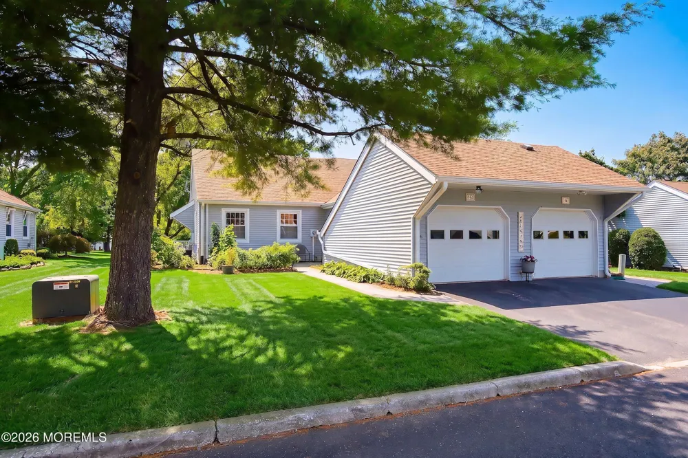 96 Halls Croft Road #D Freehold, NJ 07728