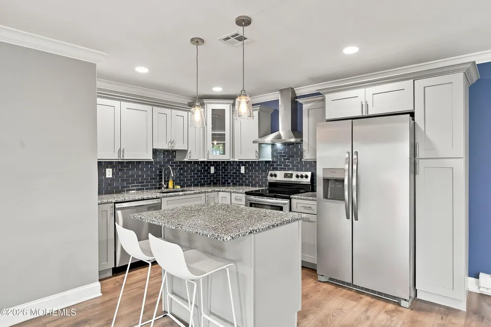 96 Halls Croft Road #D Freehold, NJ 07728