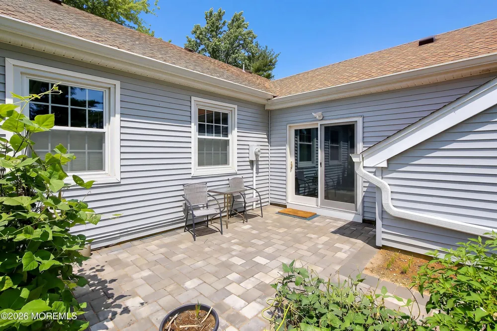 96 Halls Croft Road #D Freehold, NJ 07728
