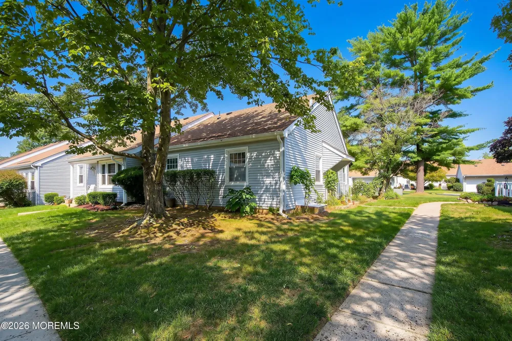 96 Halls Croft Road #D Freehold, NJ 07728