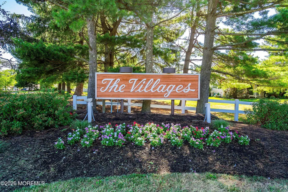 96 Halls Croft Road #D Freehold, NJ 07728