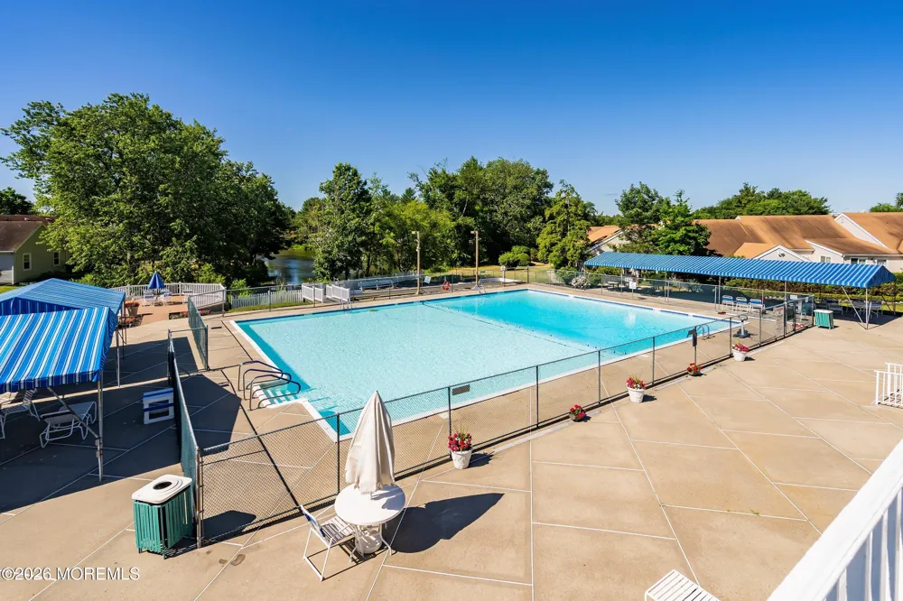 96 Halls Croft Road #D Freehold, NJ 07728