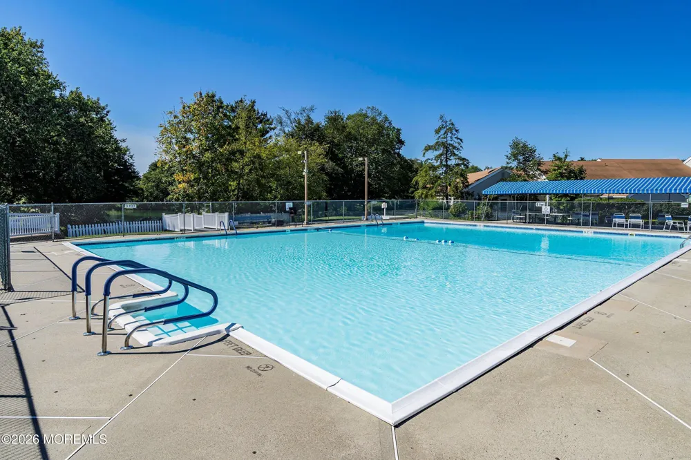 96 Halls Croft Road #D Freehold, NJ 07728
