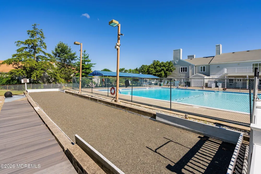 96 Halls Croft Road #D Freehold, NJ 07728