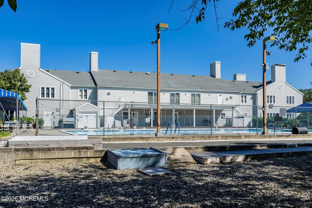 96 Halls Croft Road #D Freehold, NJ 07728