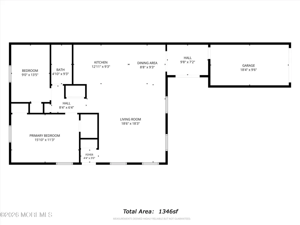 96 Halls Croft Road #D Freehold, NJ 07728
