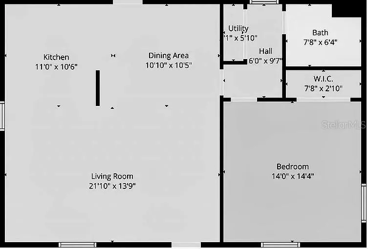 8030 SE 153RD STREET Inglis, FL 34449