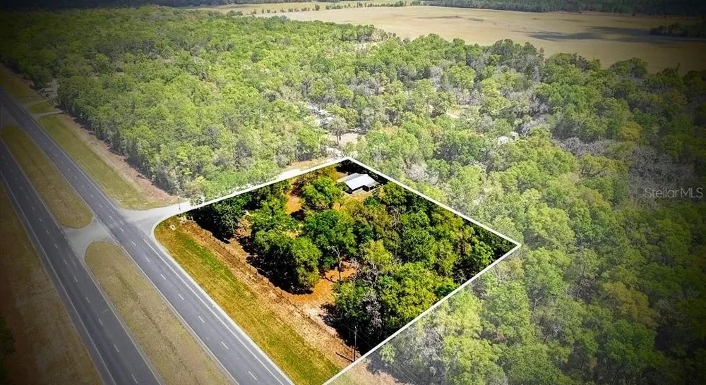 8030 SE 153RD STREET Inglis, FL 34449