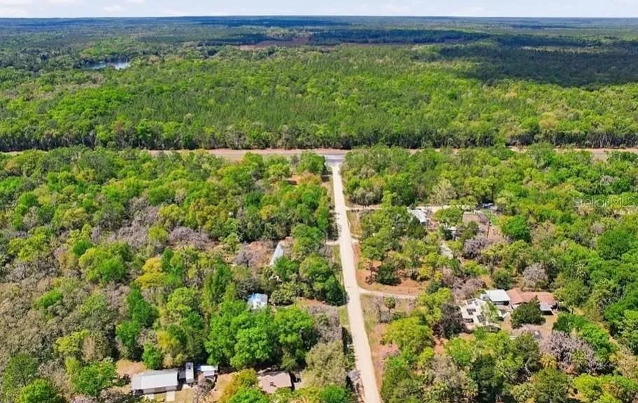 8030 SE 153RD STREET Inglis, FL 34449