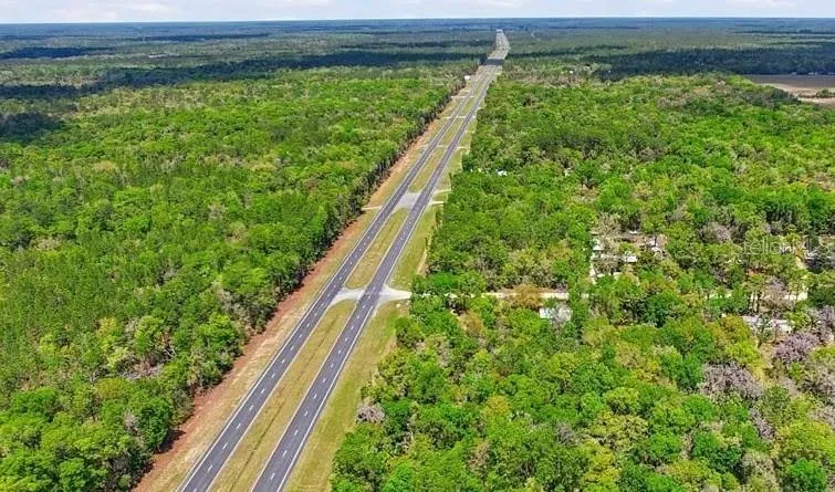 8030 SE 153RD STREET Inglis, FL 34449