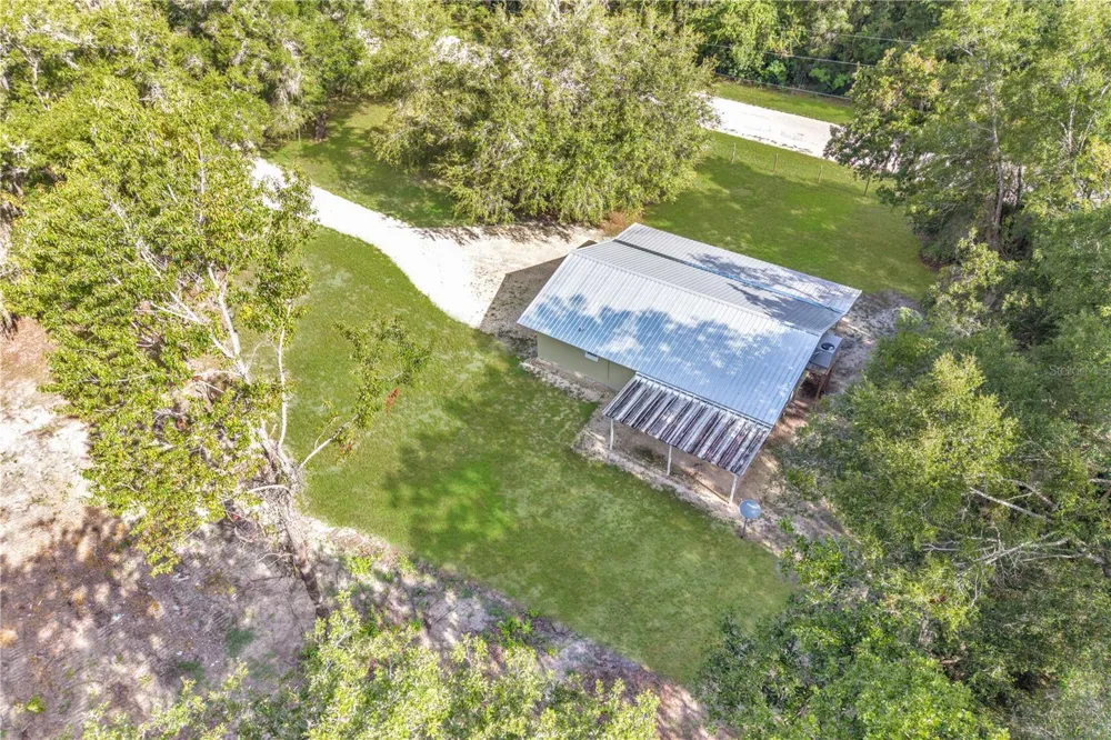 8030 SE 153RD STREET Inglis, FL 34449