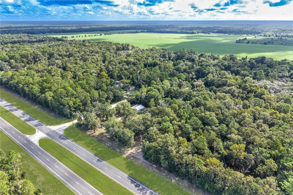 8030 SE 153RD STREET Inglis, FL 34449