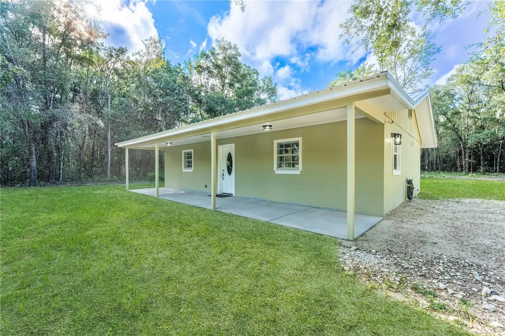 8030 SE 153RD STREET Inglis, FL 34449