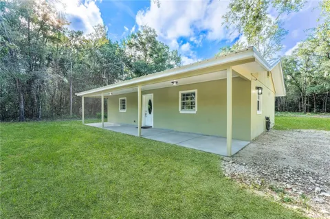 8030 SE 153RD STREET