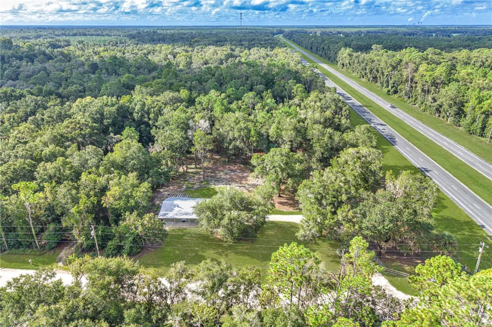 8030 SE 153RD STREET Inglis, FL 34449