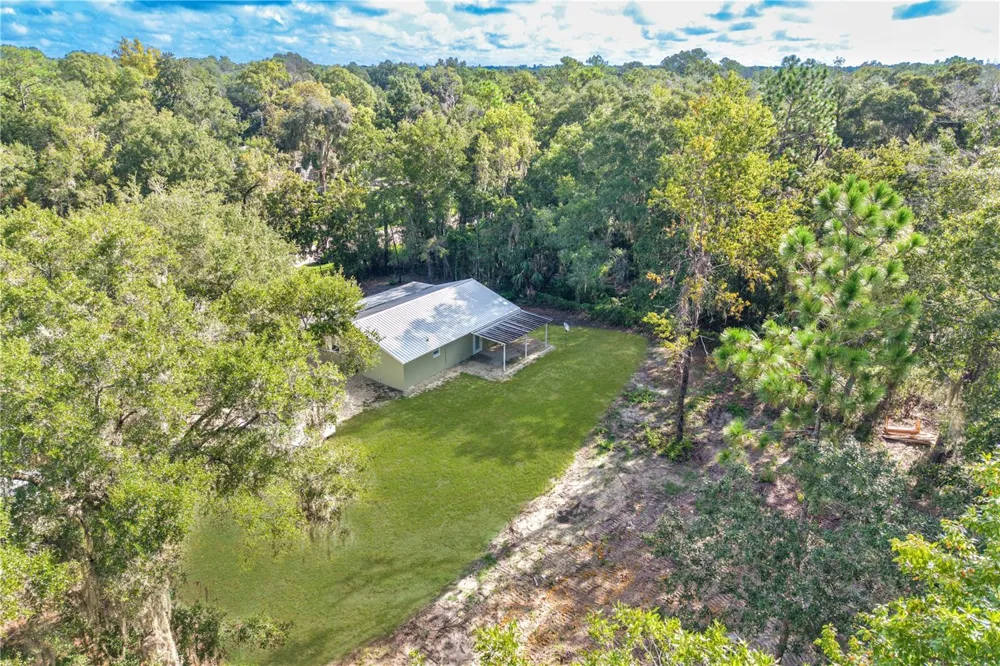 8030 SE 153RD STREET Inglis, FL 34449