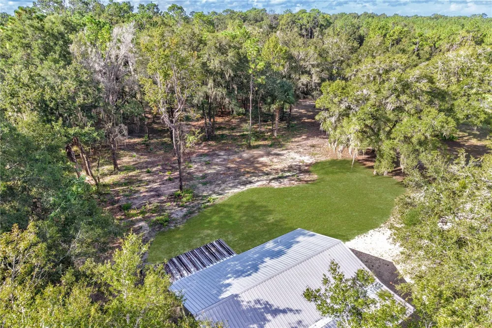 8030 SE 153RD STREET Inglis, FL 34449