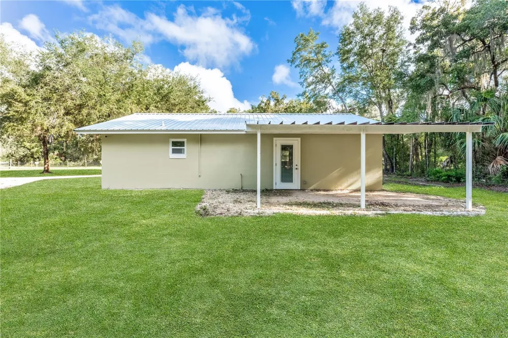 8030 SE 153RD STREET Inglis, FL 34449