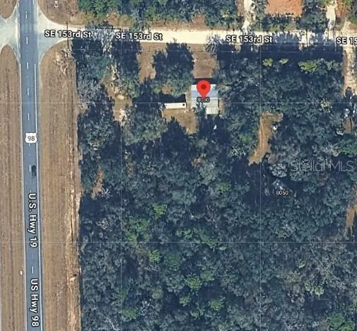 8030 SE 153RD STREET Inglis, FL 34449