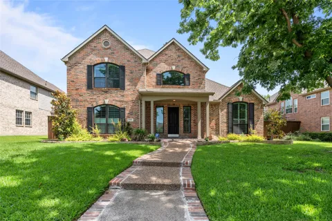 3325 Edwards Drive