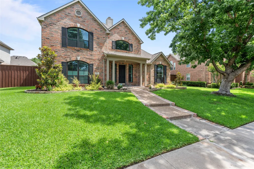 3325 Edwards Drive Plano, TX 75025