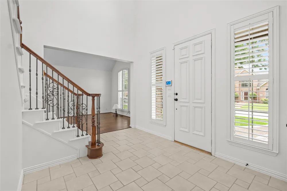 3325 Edwards Drive Plano, TX 75025