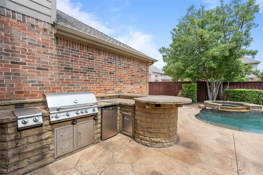 3325 Edwards Drive Plano, TX 75025