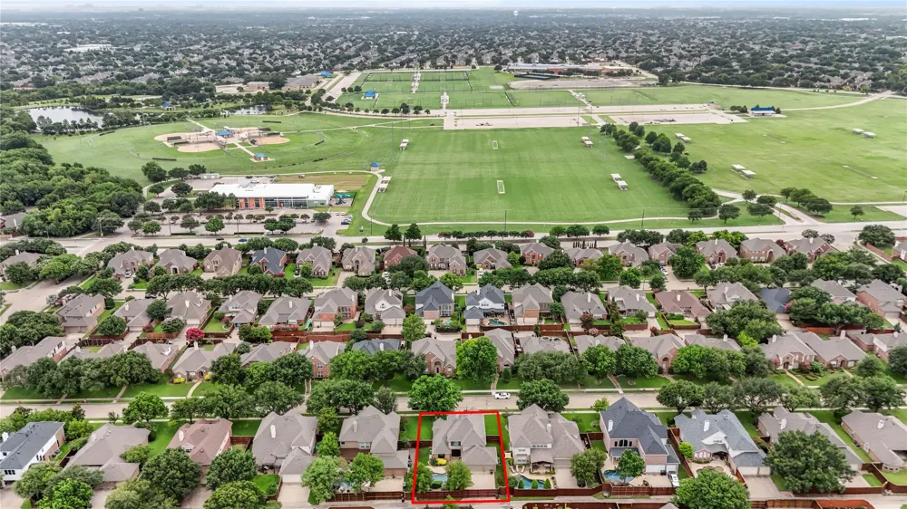 3325 Edwards Drive Plano, TX 75025