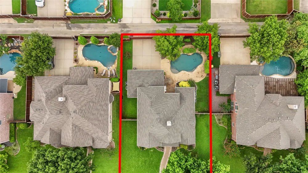 3325 Edwards Drive Plano, TX 75025