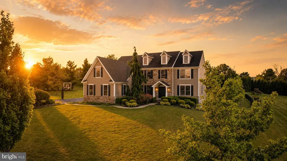 200 FAIRWAY COURT Harleysville, PA 19438