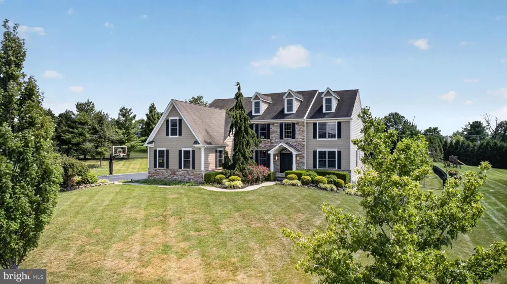 200 FAIRWAY COURT Harleysville, PA 19438