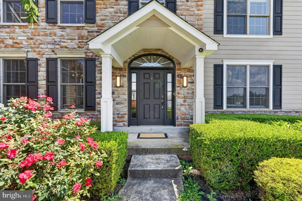 200 FAIRWAY COURT Harleysville, PA 19438
