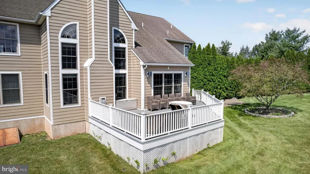 200 FAIRWAY COURT Harleysville, PA 19438