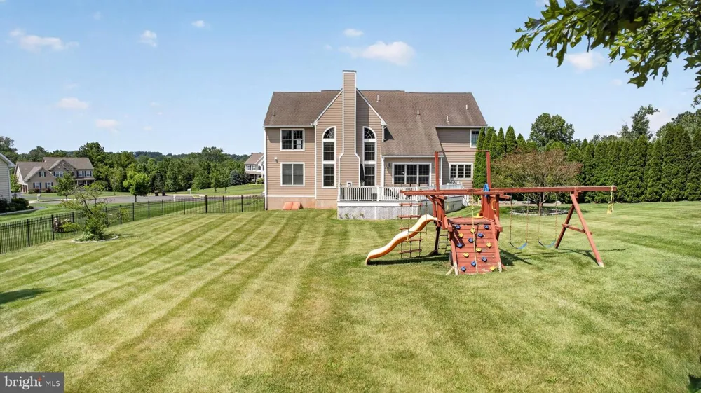 200 FAIRWAY COURT Harleysville, PA 19438