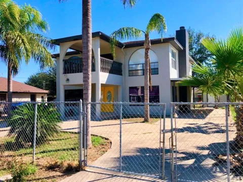 904 El Campo Drive