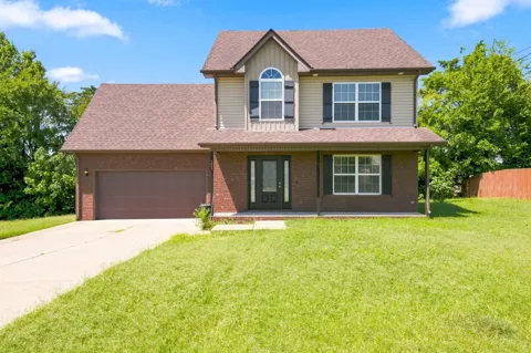 121 Pledge Ct