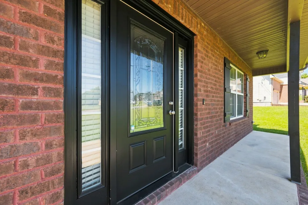 121 Pledge Ct La Vergne, TN 37086