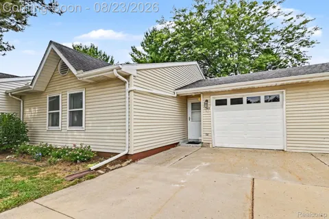 1345 Shire Court