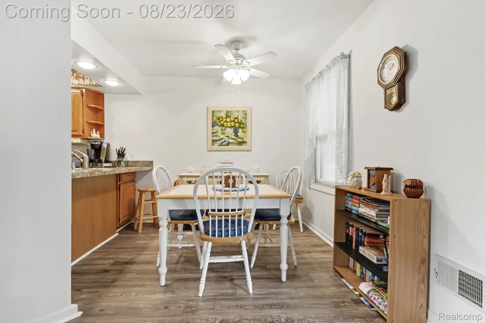 1345 Shire Court Howell Township, MI 48843