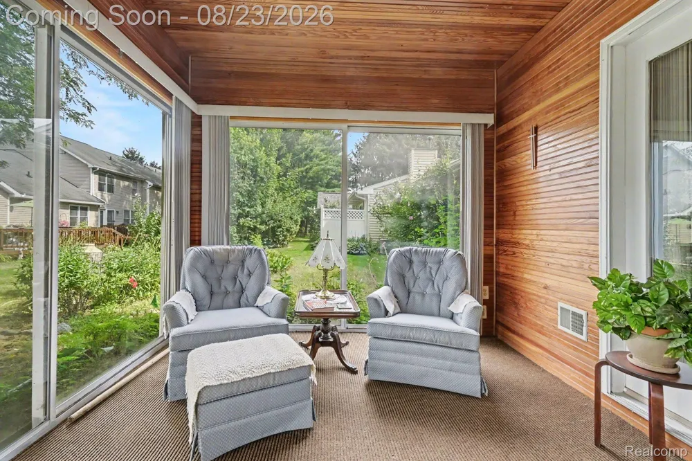 1345 Shire Court Howell Township, MI 48843