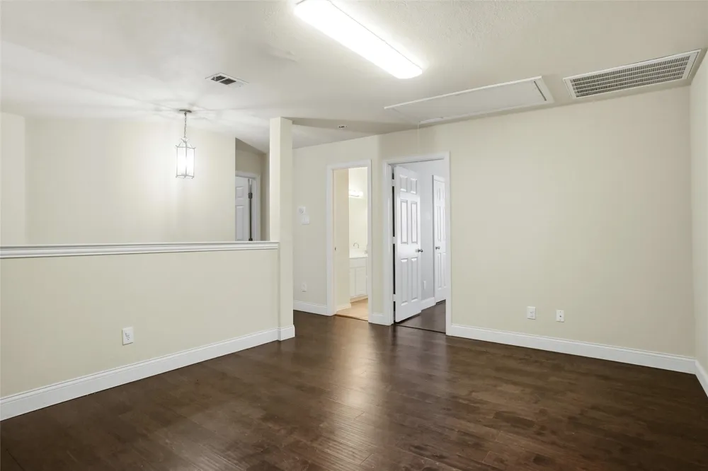 8431 Firewheel Lane Frisco, TX 75036